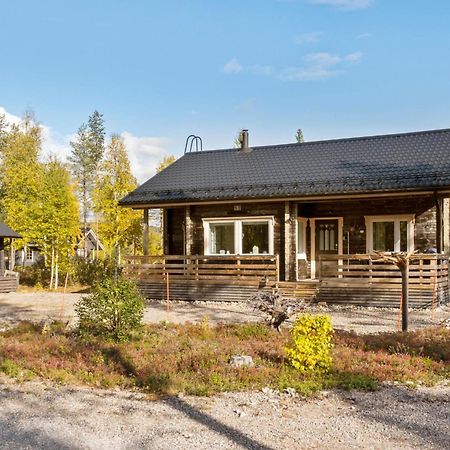 Holiday Home Lapinvouti By Interhome Levi Ngoại thất bức ảnh