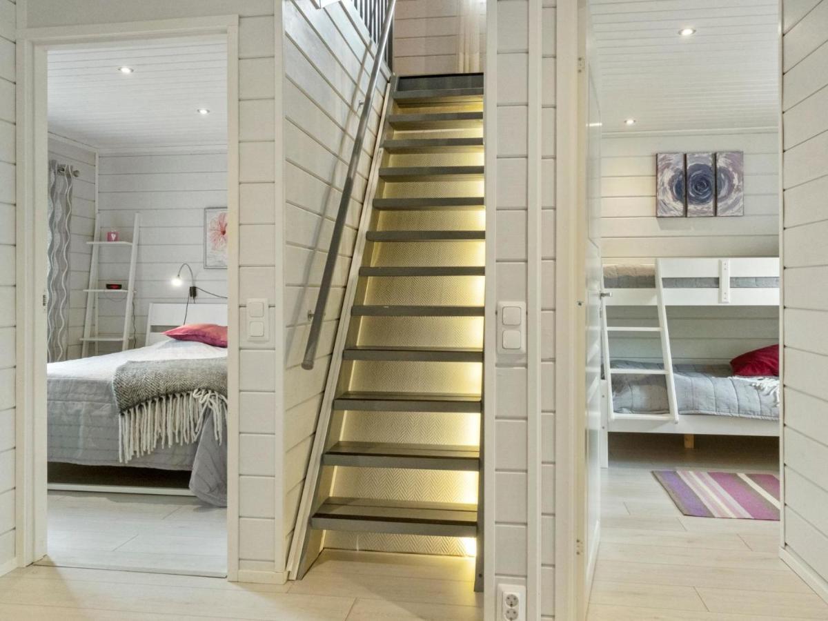 Holiday Home Lapinvouti By Interhome Levi Ngoại thất bức ảnh