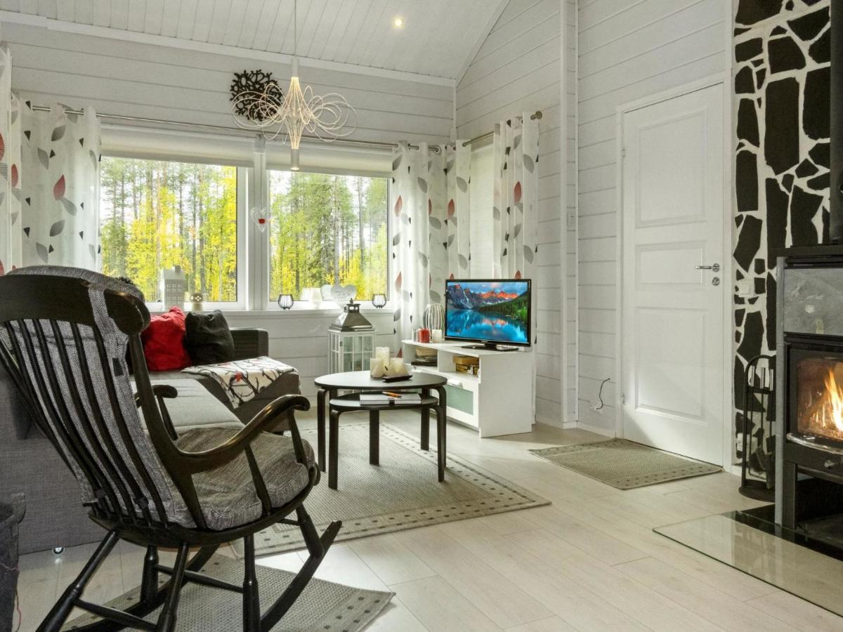 Holiday Home Lapinvouti By Interhome Levi Ngoại thất bức ảnh