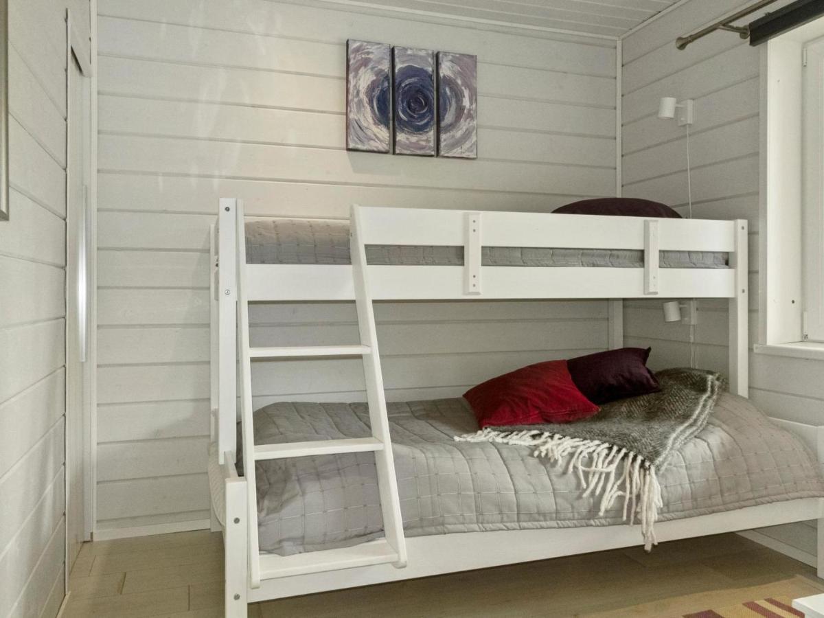 Holiday Home Lapinvouti By Interhome Levi Ngoại thất bức ảnh