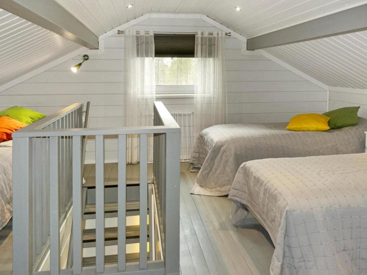 Holiday Home Lapinvouti By Interhome Levi Ngoại thất bức ảnh