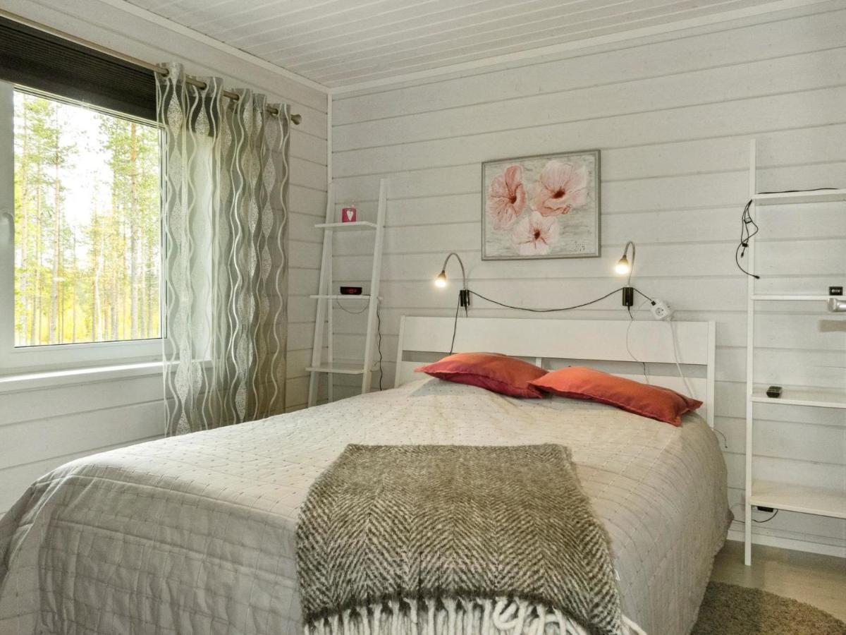 Holiday Home Lapinvouti By Interhome Levi Ngoại thất bức ảnh